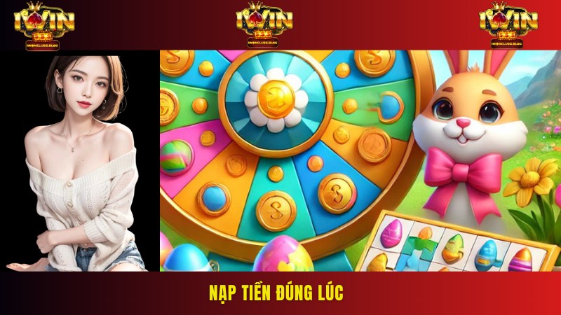 Bật mí kinh nghiệm chơi hiệu quả nhất cho hội viên