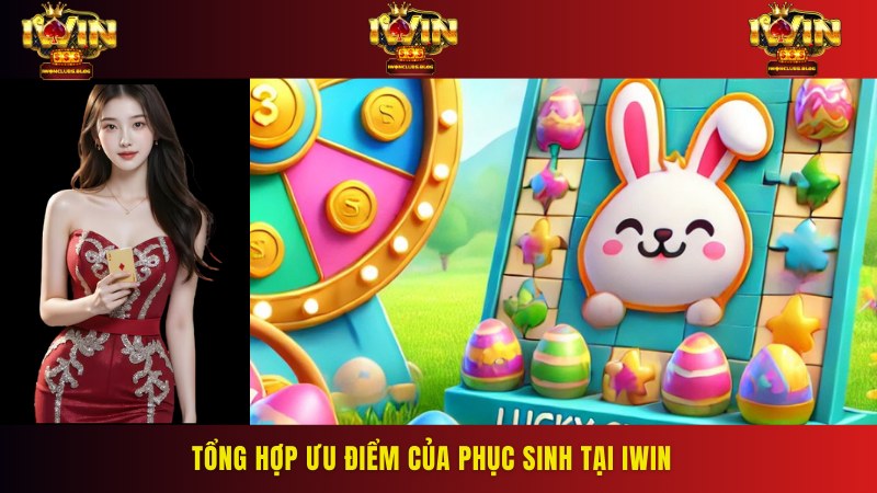 Một vài ưu điểm nổi bật hấp dẫn của tựa game