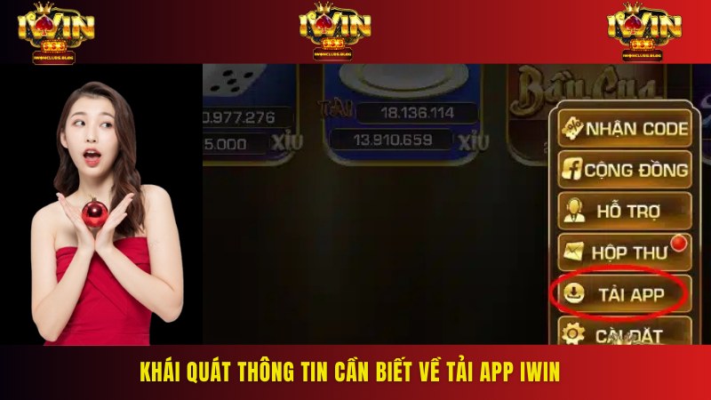 Tổng quan các dữ liệu về việc tải app cho tân binh