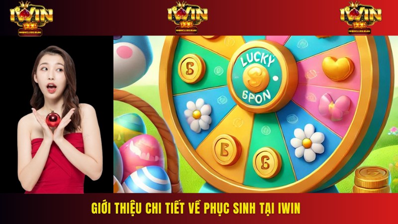 Tổng quát thông tin cụ thể về phục sinh nên biết